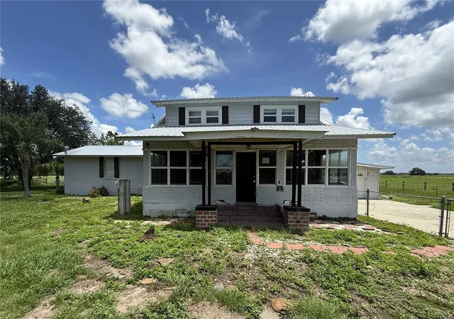 Photo 1 of Single family home for sale at 1115 Keller Rd, Fort Meade, FL 33841 | MLS# TB8543384 | Listing updated on 2026-08-29
