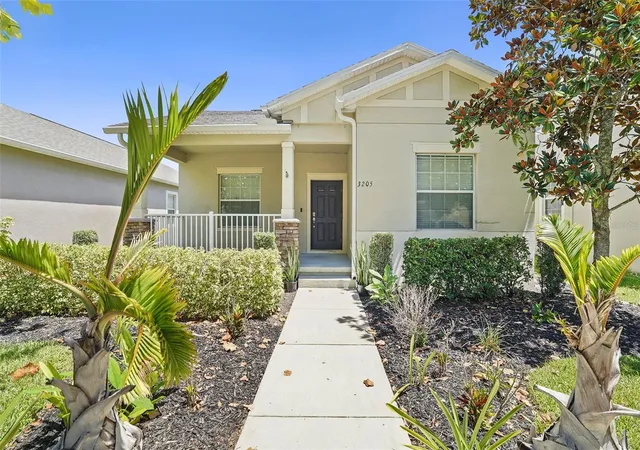 Single family home for sale at 3205 Bayflower Ave, Harmony, FL 34773 | MLS# S5156511