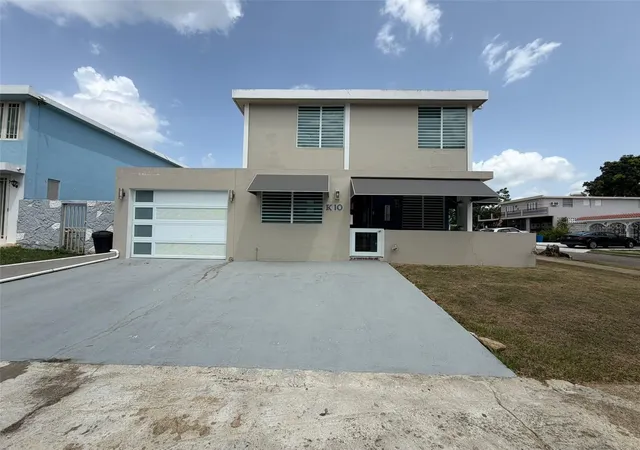 Photo 1 of Single family home for sale at 10 Urb Bonneville Gardens K 10, Calle 10, Caguas, PR 00725 | MLS# PR9123757 | Listing updated on 2026-08-29