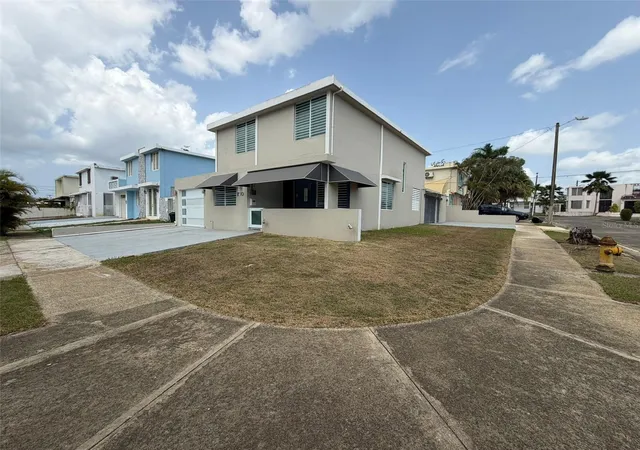 Photo 2 of Single family home for sale at 10 Urb Bonneville Gardens K 10, Calle 10, Caguas, PR 00725 | MLS# PR9123757 | Listing updated on 2026-08-29