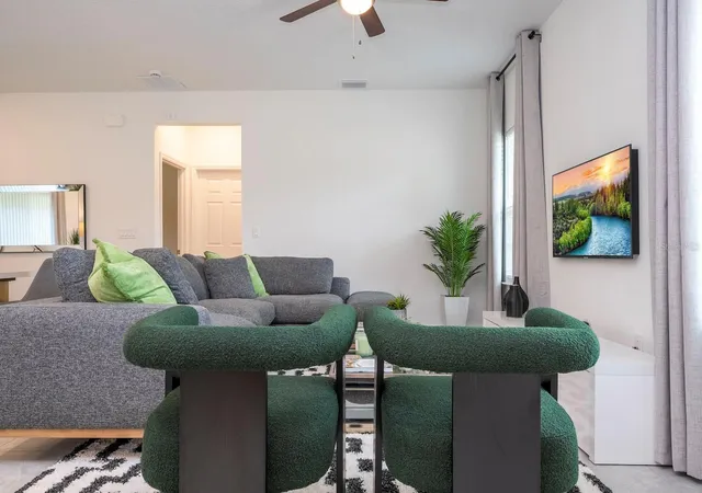 Photo 4 of Single family home for sale at 13825 Sw 33Rd Court Rd, Ocala, FL 34473 | MLS# O6437361 | Listing updated on 2026-08-29