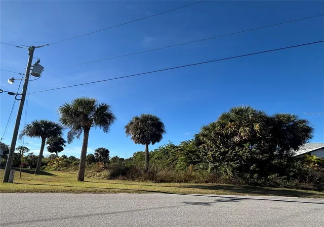 Photo 1 of Land for sale at 13349 Tolman Ave, Port Charlotte, FL 33953 | MLS# D6148597 | Listing updated on 2026-08-29