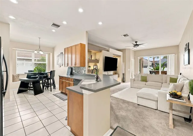 Photo 3 of Single family home for sale at 35136 Deerfield Oaks Dr, Zephyrhills, FL 33541 | MLS# TB8543392 | Listing updated on 2026-10-07
