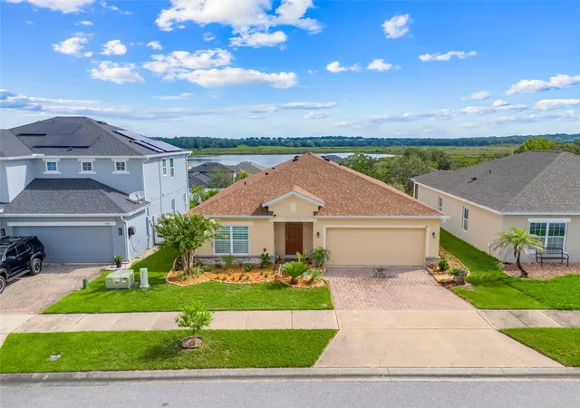 Photo 1 of Single family home for sale at 491 Kestrel Dr, Groveland, FL 34736 | MLS# G5117089 | Listing updated on 2026-09-01