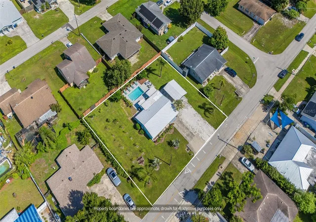 Photo 1 of Single family home for sale at 4519 Brooksdale Dr, Sarasota, FL 34232 | MLS# A4704338 | Listing updated on 2026-09-05