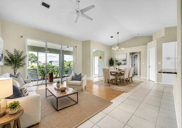 Photo 2 of Single family home for sale at 485 Boundary Blvd, Rotonda West, FL 33947 | MLS# C7530095 | Listing updated on 2026-09-01