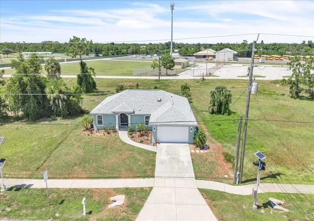 Photo 37 of Single family home for sale at 485 Boundary Blvd, Rotonda West, FL 33947 | MLS# C7530095 | Listing updated on 2026-09-01
