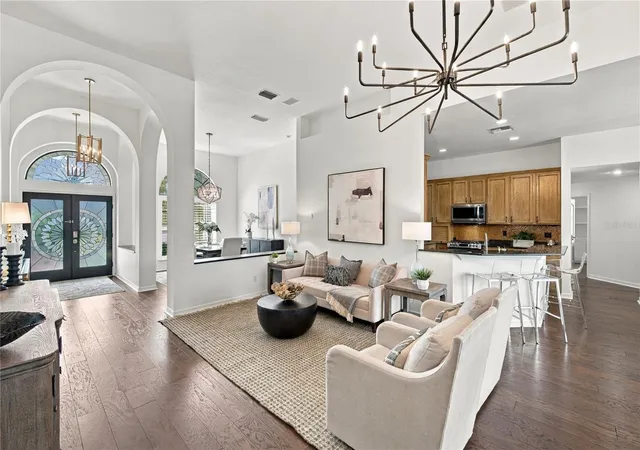 Photo 2 of Sale Pending at 11925 Keating Dr, Tampa, FL 33626 | MLS# TB8543395 | Listing updated on 2026-10-19