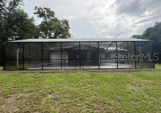 Photo 2 of Single family home for sale at 19279 Sw 96th Loop, Dunnellon, FL 34432 | MLS# OM731284 | Listing updated on 2026-08-29