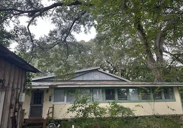 Photo 1 of Single family home for sale at 5040 Se 3rd Ln, Trenton, FL 32693 | MLS# A4704339 | Listing updated on 2026-10-05