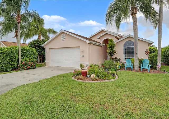 Photo 1 of Single family home for sale at 3327 Scorecard Dr, New Port Richey, FL 34655 | MLS# TB8543396 | Listing updated on 2026-09-01