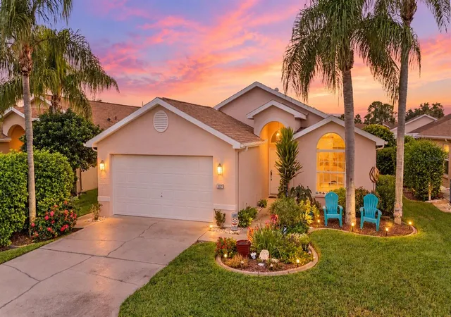 Photo 1 of Single family home for sale at 3327 Scorecard Dr, New Port Richey, FL 34655 | MLS# TB8543396 | Listing updated on 2026-10-05