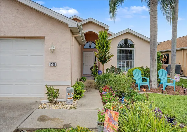 Photo 2 of Single family home for sale at 3327 Scorecard Dr, New Port Richey, FL 34655 | MLS# TB8543396 | Listing updated on 2026-09-01
