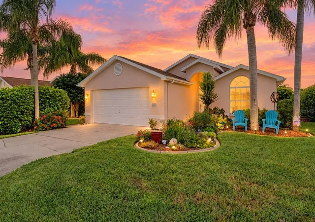 Photo 2 of Single family home for sale at 3327 Scorecard Dr, New Port Richey, FL 34655 | MLS# TB8543396 | Listing updated on 2026-10-05