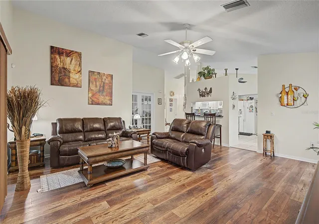 Photo 5 of Single family home for sale at 3327 Scorecard Dr, New Port Richey, FL 34655 | MLS# TB8543396 | Listing updated on 2026-09-01