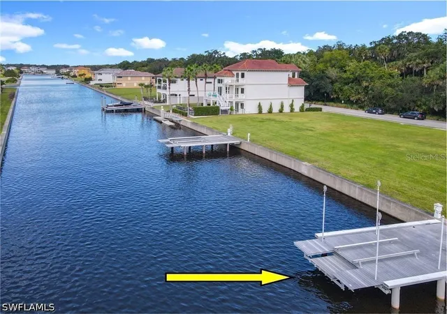 Photo 3 of Land for sale at 210 Harbor Village Pt N, Palm Coast, FL 32137 | MLS# FC321044 | Listing updated on 2026-09-23