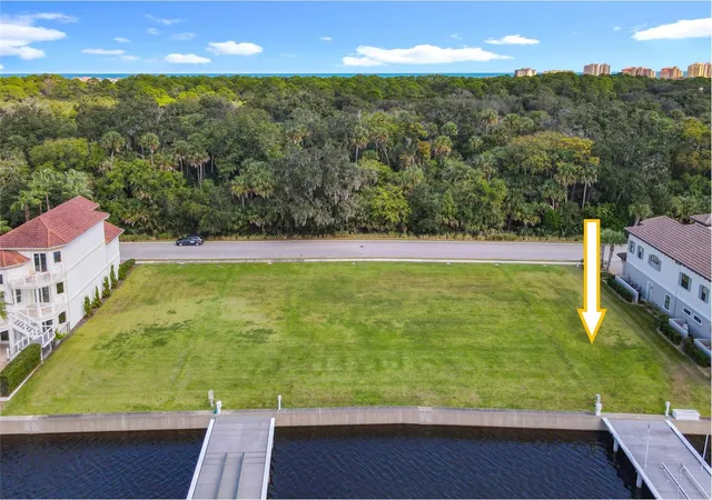 Photo 4 of Land for sale at 210 Harbor Village Pt N, Palm Coast, FL 32137 | MLS# FC321044 | Listing updated on 2026-09-23