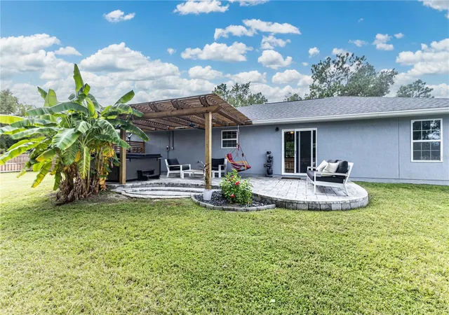 Photo 3 of Single family home for sale at 8535 SE 122nd Place, Belleview, FL 34420 | MLS# G5117091 | Listing updated on 2026-09-05