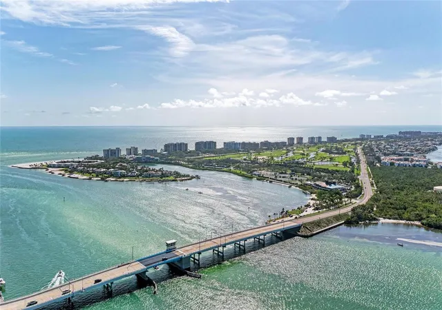 60th image of 707 Saint Judes Dr S #1, Longboat Key, FL 34228 | MLS# A4704345