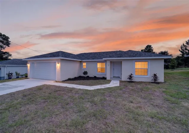 Photo 1 of Single family home for sale at 72 Olive Dr, Ocala, FL 34472 | MLS# OM731286 | Listing updated on 2026-09-02