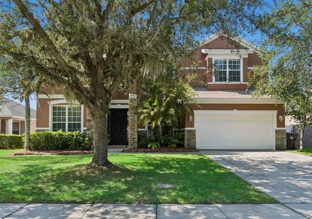 Photo 1 of Single family home for sale at 351 Michigan Estates Cir, St Cloud, FL 34769 | MLS# O6437376 | Listing updated on 2026-08-29