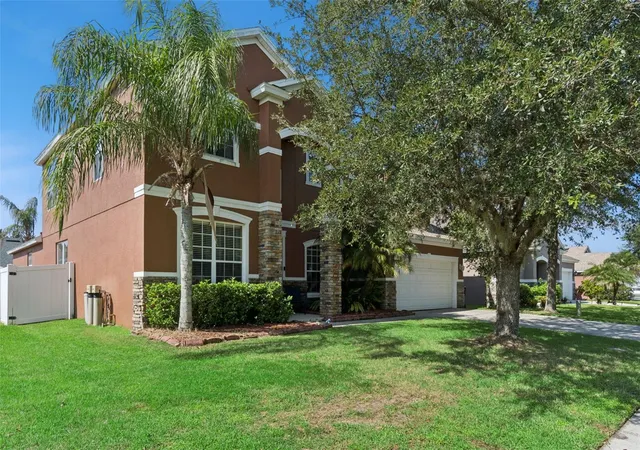 Photo 2 of Single family home for sale at 351 Michigan Estates Cir, St Cloud, FL 34769 | MLS# O6437376 | Listing updated on 2026-08-29