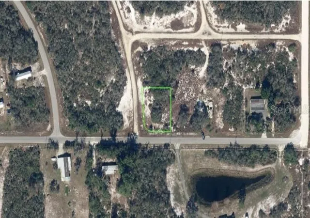 Photo 1 of Land for sale at 210 Impatiens St, Lake Placid, FL 33852 | MLS# OM731287 | Listing updated on 2026-08-31
