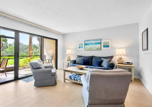 Photo 2 of Condo for sale at 1600 Cove Ii Pl #412, Sarasota, FL 34242 | MLS# A4704350 | Listing updated on 2026-08-29