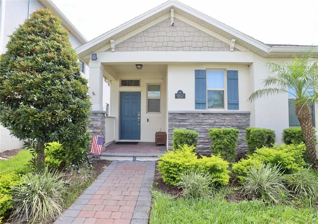 Photo 1 of Single family home for sale at 9357 Jaywood Rd, Winter Garden, FL 34787 | MLS# S5156518 | Listing updated on 2026-08-29