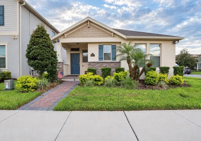 Photo 1 of Single family home for sale at 9357 Jaywood Rd, Winter Garden, FL 34787 | MLS# S5156518 | Listing updated on 2026-10-18