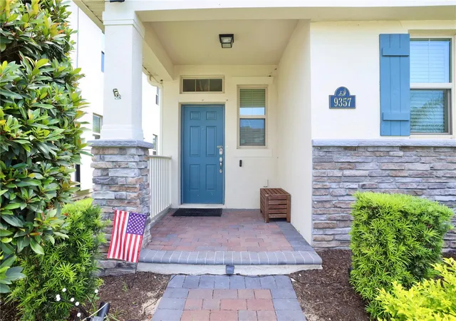 Photo 3 of Single family home for sale at 9357 Jaywood Rd, Winter Garden, FL 34787 | MLS# S5156518 | Listing updated on 2026-08-29