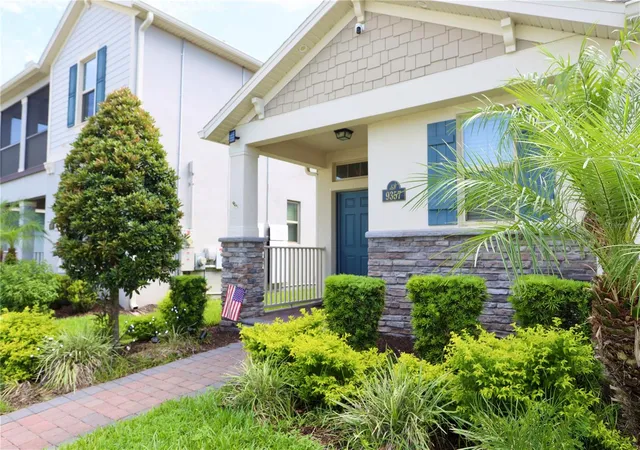 Photo 5 of Single family home for sale at 9357 Jaywood Rd, Winter Garden, FL 34787 | MLS# S5156518 | Listing updated on 2026-08-29