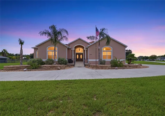 Photo 2 of Single family home for sale at 4725 County Road 121d, Wildwood, FL 34785 | MLS# G5117092 | Listing updated on 2026-10-10