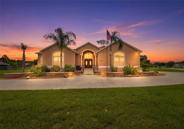 Photo 3 of Single family home for sale at 4725 County Road 121D, Wildwood, FL 34785 | MLS# G5117092 | Listing updated on 2026-10-10