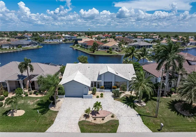 Photo 1 of Single family home for sale at 3950 San Pietro Ct, Punta Gorda, FL 33950 | MLS# C7530096 | Listing updated on 2026-09-08