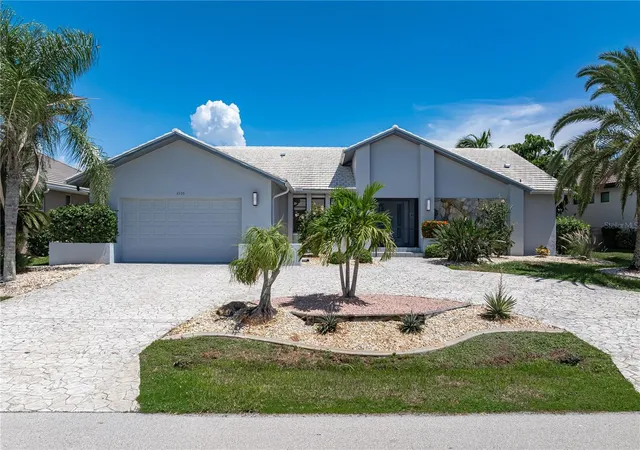Photo 2 of Single family home for sale at 3950 San Pietro Ct, Punta Gorda, FL 33950 | MLS# C7530096 | Listing updated on 2026-09-08
