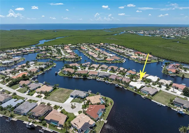 Photo 3 of Single family home for sale at 3950 San Pietro Ct, Punta Gorda, FL 33950 | MLS# C7530096 | Listing updated on 2026-09-08