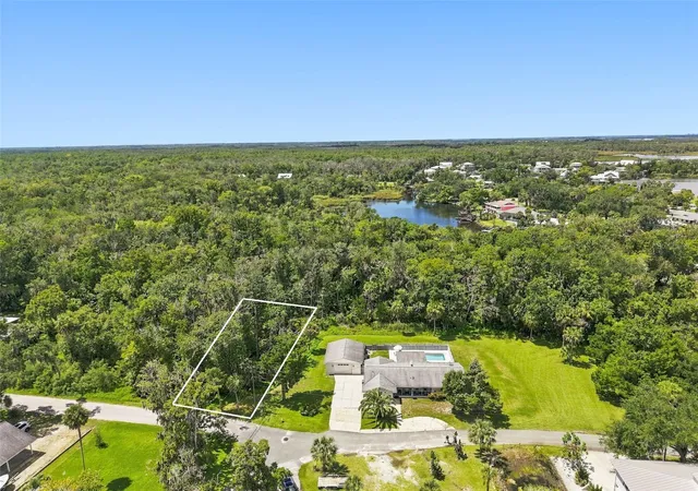 Land for sale at 990 N Appalachian Ter, CRYSTAL RIVER, FL 34429 | MLS# W7889006