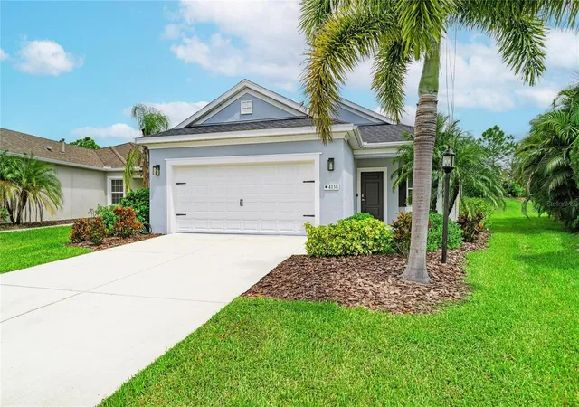Photo 1 of Single family home for sale at 4158 Deep Crk Ter, Parrish, FL 34219 | MLS# A4704353 | Listing updated on 2026-09-14
