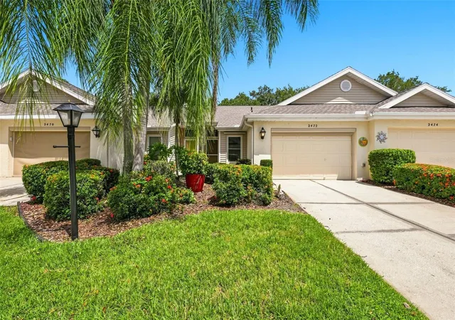 Photo 1 of Condo for sale at 2472 Nantucket Harbor Loop, Sun City Center, FL 33573 | MLS# TB8543409 | Listing updated on 2026-08-29