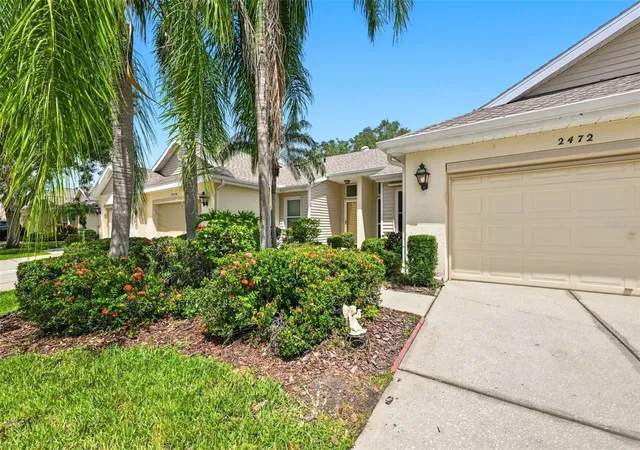 Photo 2 of Condo for sale at 2472 Nantucket Harbor Loop, Sun City Center, FL 33573 | MLS# TB8543409 | Listing updated on 2026-08-29