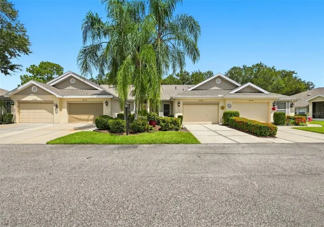 Photo 3 of Condo for sale at 2472 Nantucket Harbor Loop, Sun City Center, FL 33573 | MLS# TB8543409 | Listing updated on 2026-08-29
