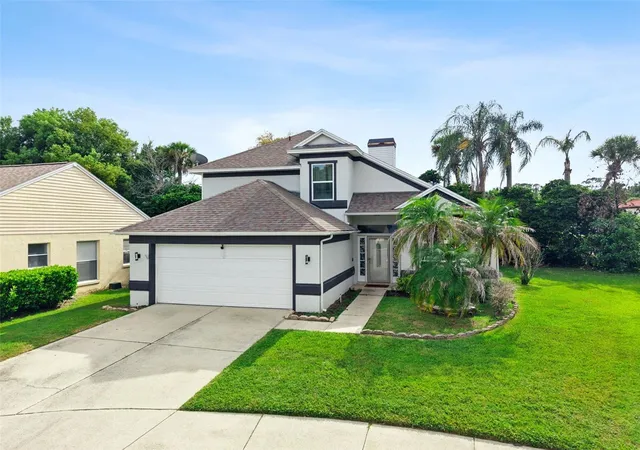 Photo 2 of Single family home for sale at 3408 Idlegrove Ct, Orlando, FL 32822 | MLS# O6437383 | Listing updated on 2026-09-02