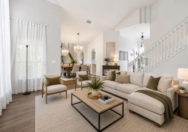 Photo 2 of Single family home for sale at 3408 Idlegrove Ct, Orlando, FL 32822 | MLS# O6437383 | Listing updated on 2026-09-02