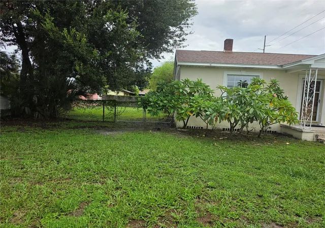 Photo 2 of Single family home for sale at 3001 W Cordelia St, Tampa, FL 33607 | MLS# TB8543411 | Listing updated on 2026-09-07