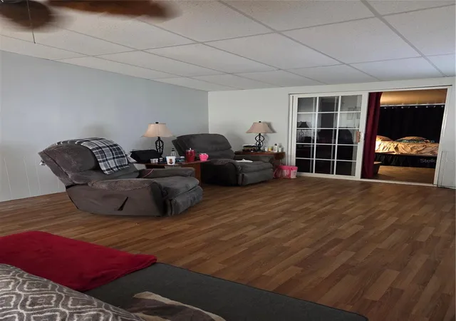 Photo 5 of Manufactured home for sale at 1607 Twin Lakes Blvd, Interlachen, FL 32148 | MLS# TB8543412 | Listing updated on 2026-08-31
