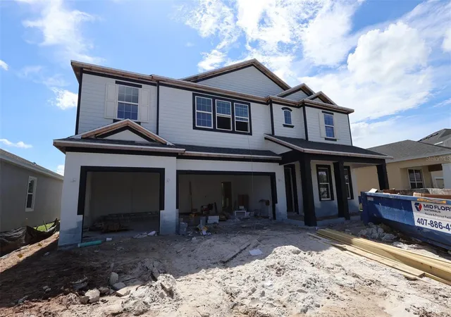 Single family home for sale at 5409 Park Guell St, Saint Cloud, FL 34771 | MLS# O6437384
