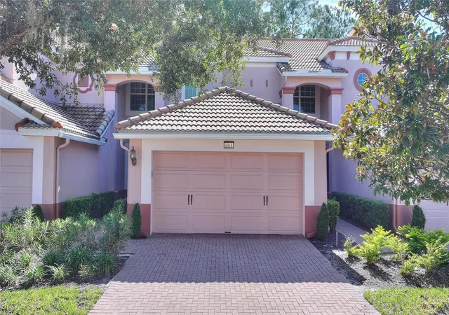 Photo 1 of Condo for sale at 1411 Lisbon Ct, Davenport, FL 33896 | MLS# S5156519 | Listing updated on 2026-09-01