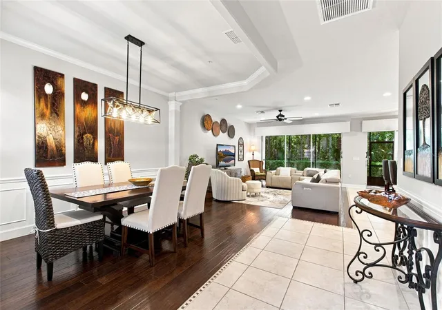 Listing Photo 3 - Condo for sale in building located at 1411 Lisbon Ct, DAVENPORT, FL 34788