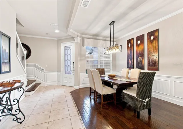 Listing Photo 5 - Condo for sale in building located at 1411 Lisbon Ct, DAVENPORT, FL 34788